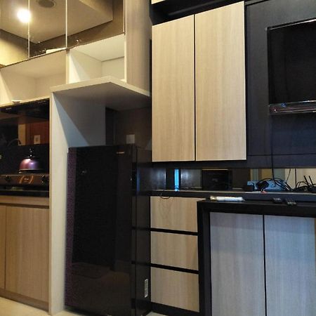 Capitol Park Minimum Stay 2 Nights จาการ์ตา ภายนอก รูปภาพ