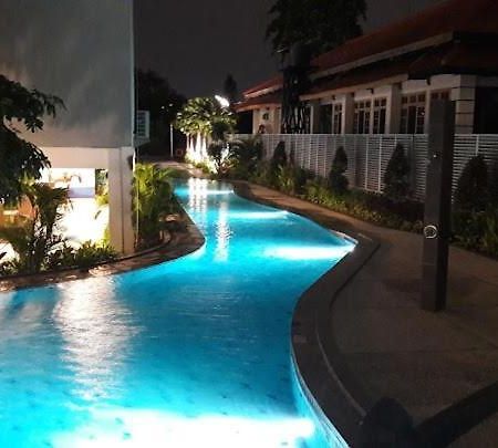 Capitol Park Minimum Stay 2 Nights จาการ์ตา ภายนอก รูปภาพ