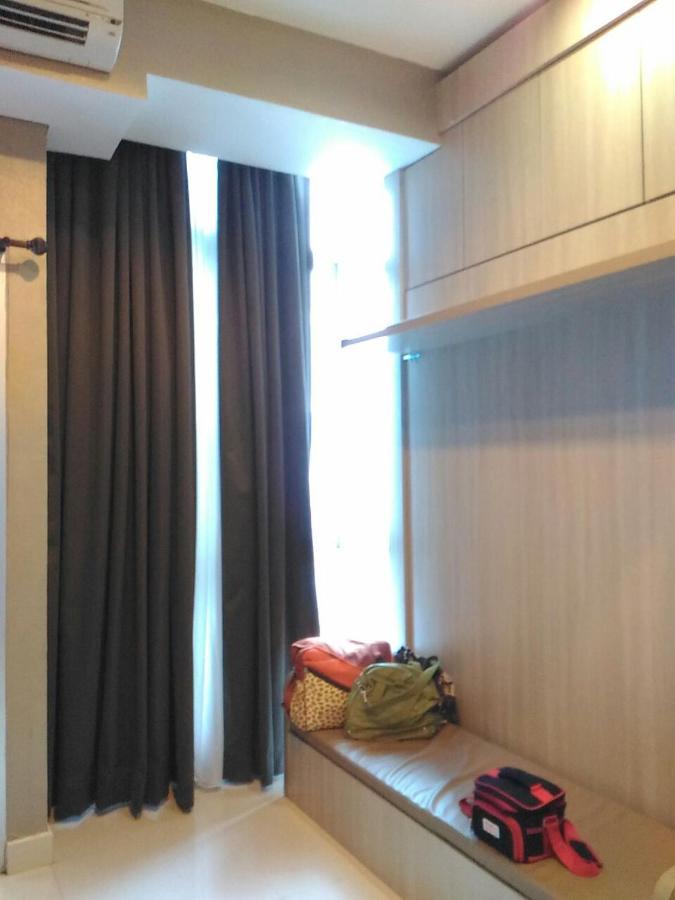 Capitol Park Minimum Stay 2 Nights จาการ์ตา ภายนอก รูปภาพ