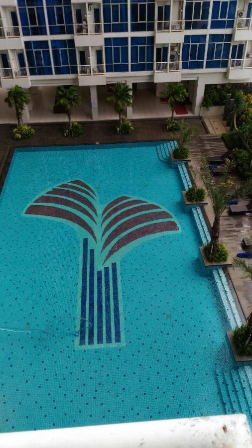 Capitol Park Minimum Stay 2 Nights จาการ์ตา ภายนอก รูปภาพ