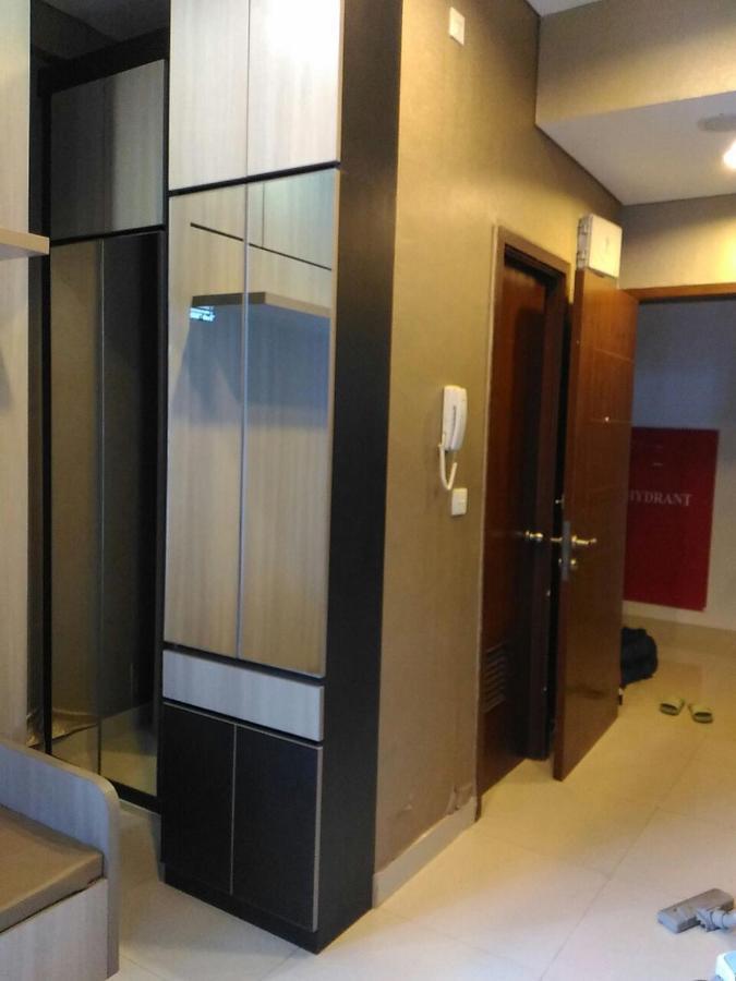 Capitol Park Minimum Stay 2 Nights จาการ์ตา ภายนอก รูปภาพ