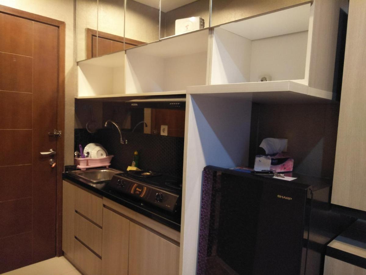 Capitol Park Minimum Stay 2 Nights จาการ์ตา ภายนอก รูปภาพ