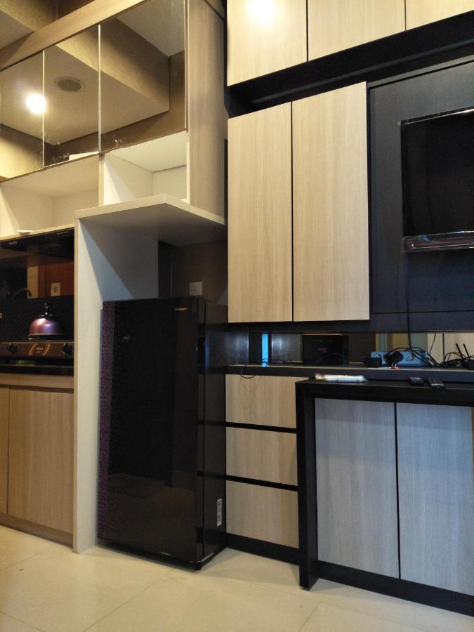 Capitol Park Minimum Stay 2 Nights จาการ์ตา ภายนอก รูปภาพ