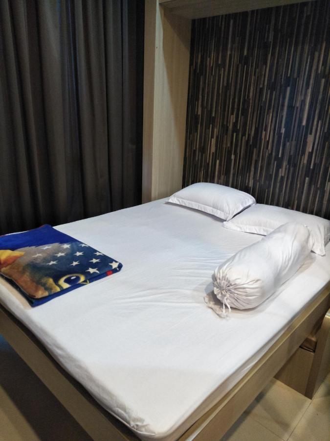 Capitol Park Minimum Stay 2 Nights จาการ์ตา ภายนอก รูปภาพ