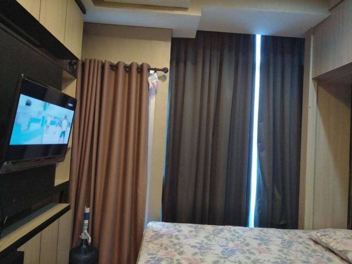 Capitol Park Minimum Stay 2 Nights จาการ์ตา ภายนอก รูปภาพ