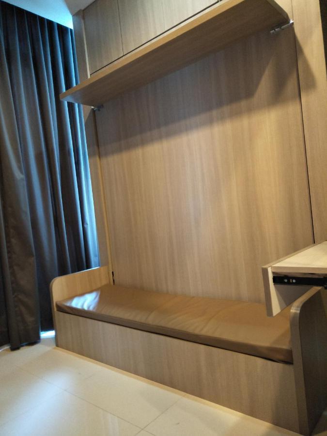 Capitol Park Minimum Stay 2 Nights จาการ์ตา ภายนอก รูปภาพ