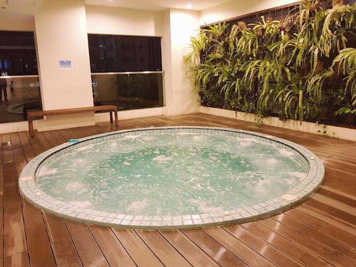 Capitol Park Minimum Stay 2 Nights จาการ์ตา ภายนอก รูปภาพ