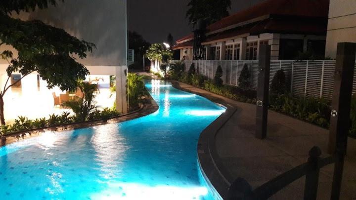 Capitol Park Minimum Stay 2 Nights จาการ์ตา ภายนอก รูปภาพ